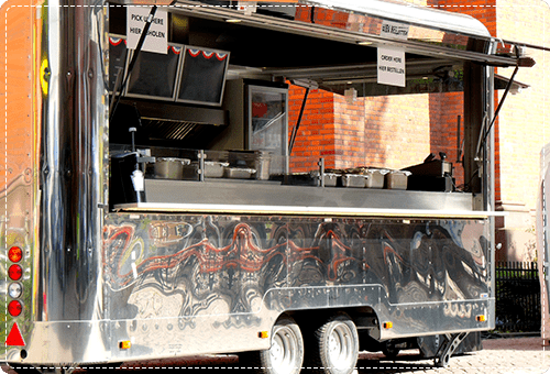 キッチンカー01